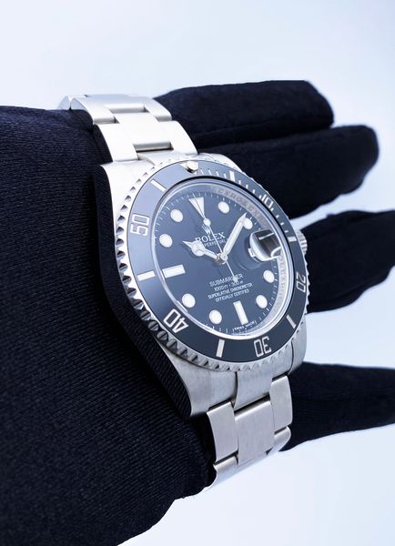 Rolex Submariner 116610 LN